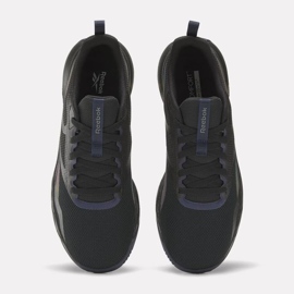 Reebok Nfx Trainer 100201540 cipele crna 1