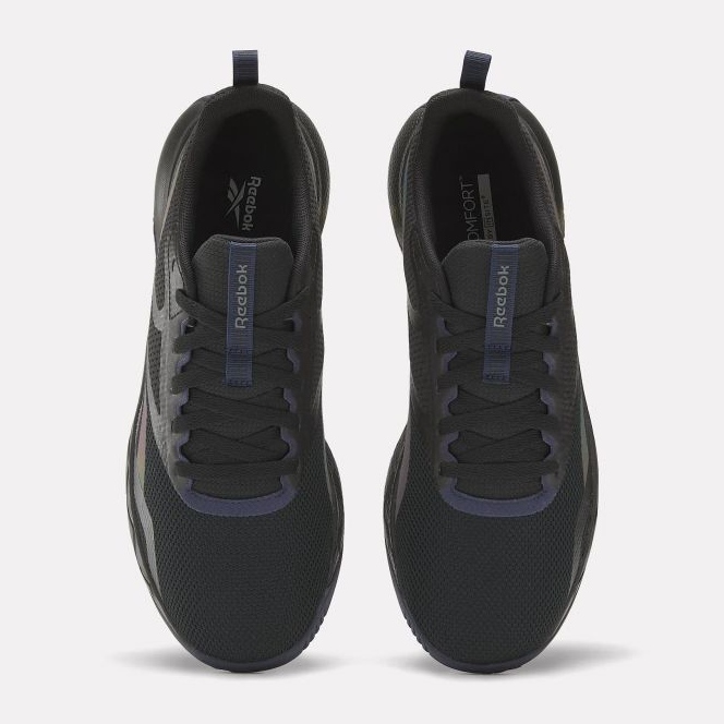 Reebok Nfx Trainer 100201540 cipele crna 1