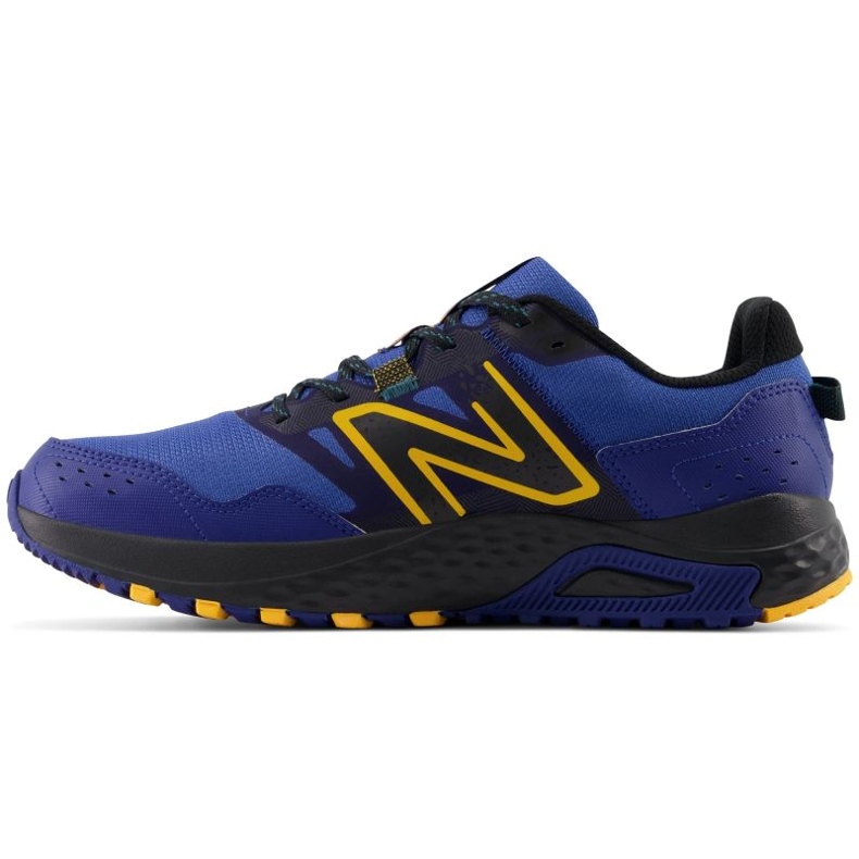 New Balance 410 muške tenisice za trail trčanje, sportske tenisice, tamnoplava (MT410LY8) 1