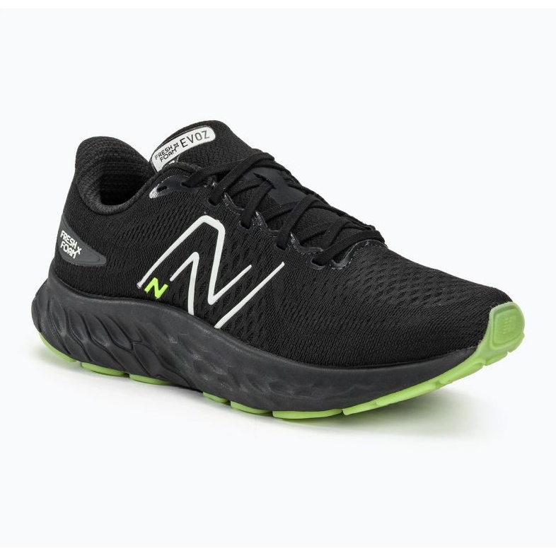 Nb New Balance muške sportske tenisice za trening crne (MEVOZGB3) crna 1