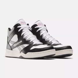 Reebok Royal BB4500 HI 2.0 100201314 Cipele crna 1