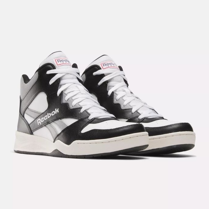 Reebok Royal BB4500 HI 2.0 100201314 Cipele crna 1