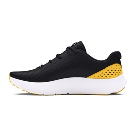 Under Armour Surge 4 cipele 3027000-003 crna 1