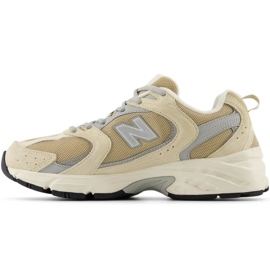 New Balance Nb 530 retro MR530CP sportske cipele bež 1