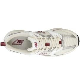 New Balance Nb 530 retro MR530SZ sportske cipele bijela 1