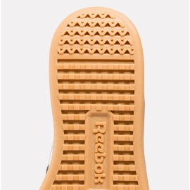 Reebok Smash Edge sportske cipele 100208245 bijela 1