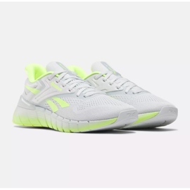 Reebok Nano Gym sportske tenisice 100208632 bijela 1