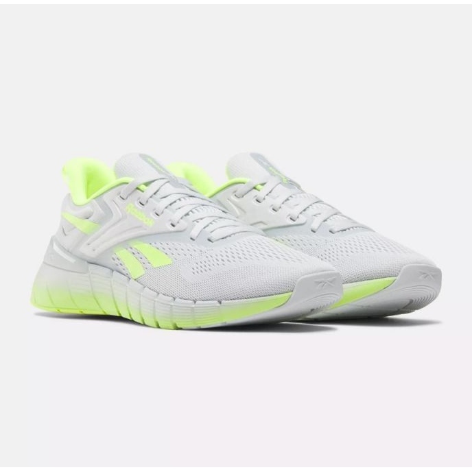 Reebok Nano Gym sportske tenisice 100208632 bijela 1
