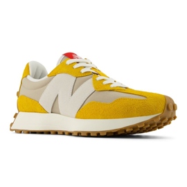 New Balance Nb 327 ženske/muške tenisice žute (U327SB) žuta boja 1