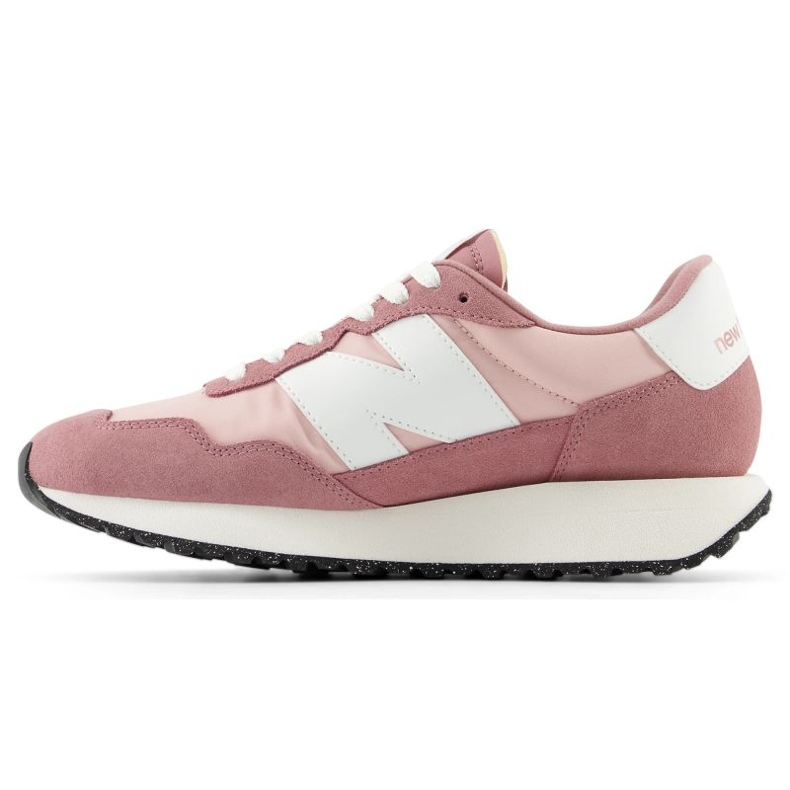 New Balance Nb 237 ženske tenisice, antilop sportske cipele, roza (WS237CF) ružičasta 1
