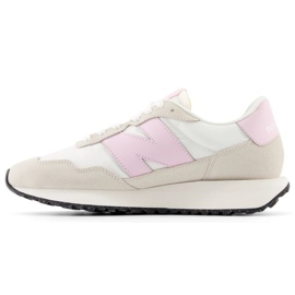 New Balance Nb 237 ženske tenisice, elegantna Eva pjena, bež (WS237CH) 1
