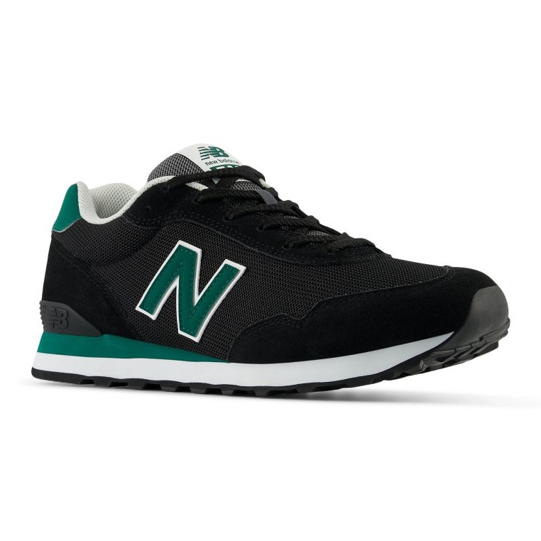 New Balance ML515 muške sportske cipele lifestyle tenisice crne (ML515UGB) crna 1