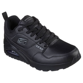 Cipele Skechers Uno Suroka 232250-BBK crna 1