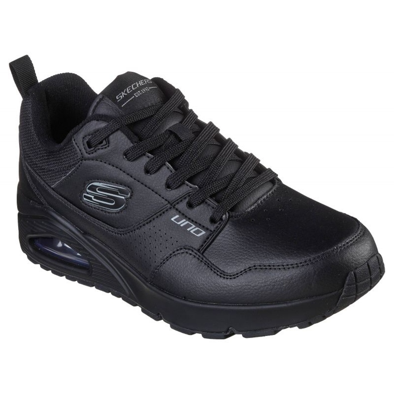 Cipele Skechers Uno Suroka 232250-BBK crno 1