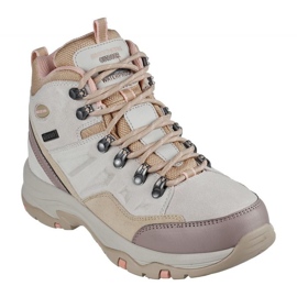Skechers Relaxed Fit Trego Rocky Mountain Rm 158258-NAT cipele bež 2