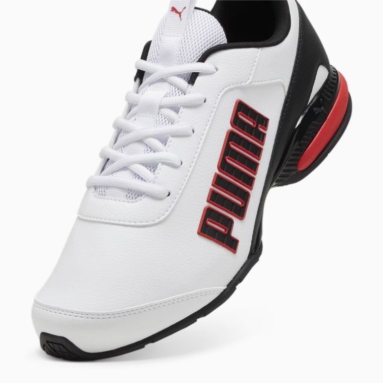 Puma Equate Sl 2 cipele 310039-02 bijela 2