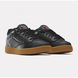Reebok Club C Bulc cipele 100033925 crno 1