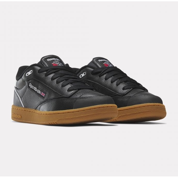 Reebok Club C Bulc cipele 100033925 crna 1
