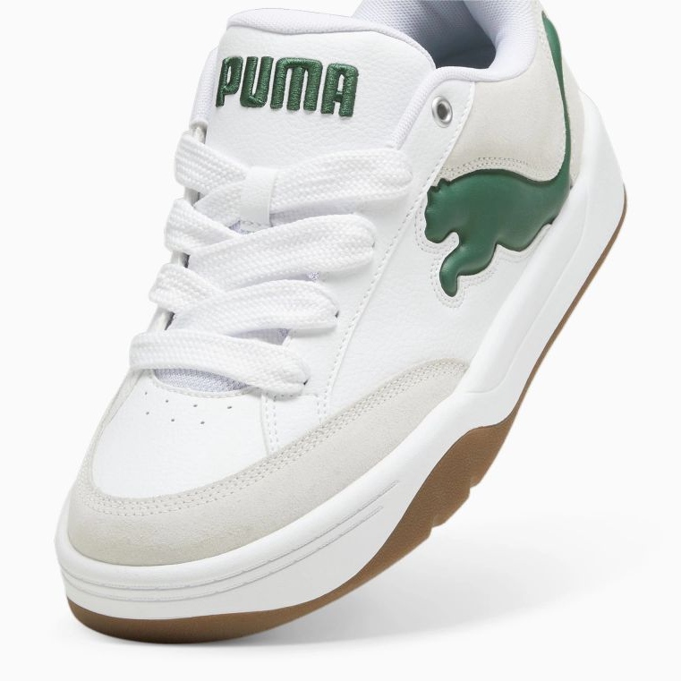 Puma Park Lifestyle cipele 395022-03 bijela 1