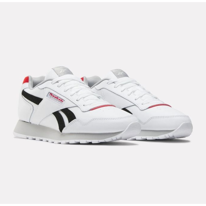 Reebok Glide cipele 100074456 bijela 1