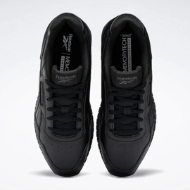 Reebok Glide cipele 100005920 crno 1