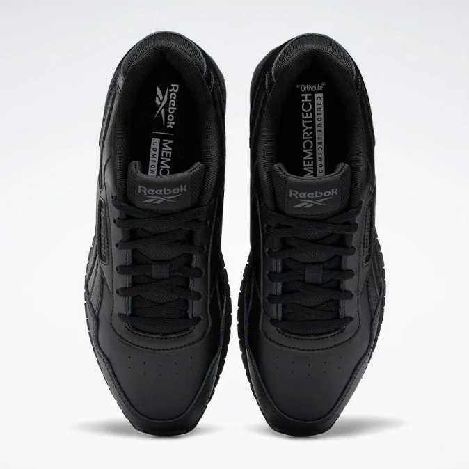 Reebok Glide cipele 100005920 crna 1