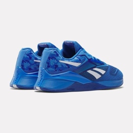 Reebok Nano X4 cipele 100204677 plava 1