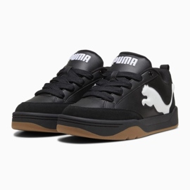 Puma Park Lifestyle cipele 395022-01 crno 1