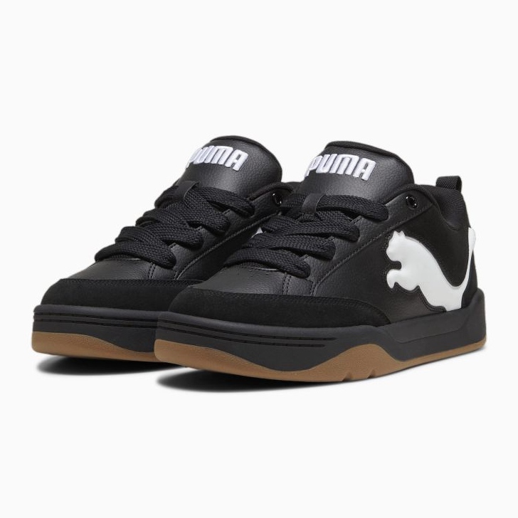 Puma Park Lifestyle cipele 395022-01 crna 1