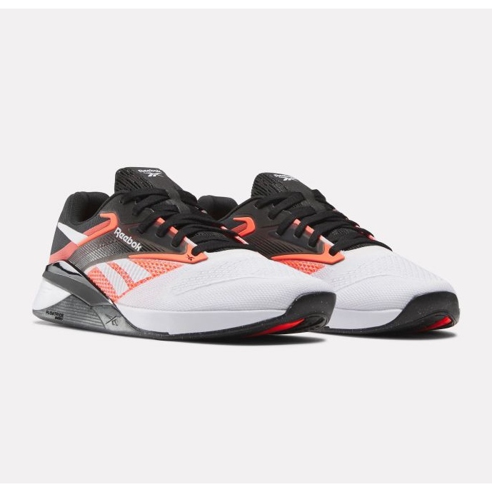 Cipele Reebok Nano X4 100074684 bijela 1