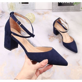 Super Mode W SAN7B pumpe 2