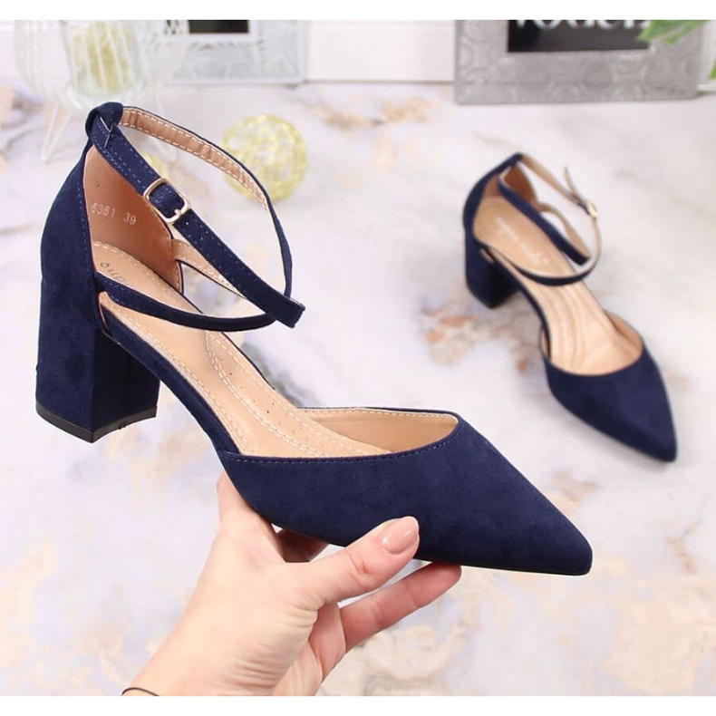 Super Mode W SAN7B pumpe 2