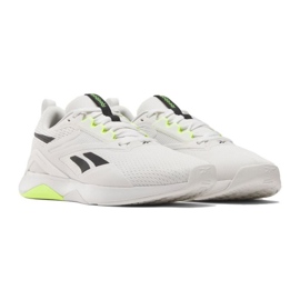 Reebok Nanoflex Tr 2 cipele 100205404 bijela 1
