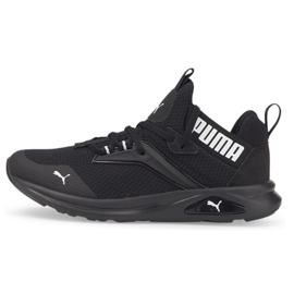 Puma Enzo 2 Refresh cipele 385677-02 crna 1