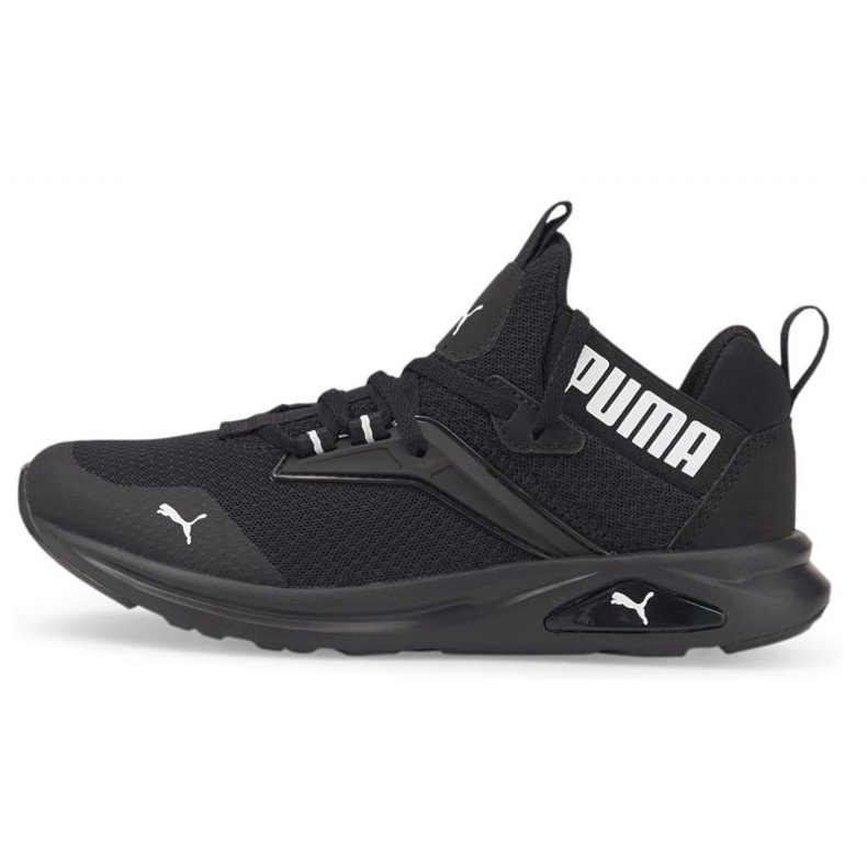 Puma Enzo 2 Refresh cipele 385677-02 crna 1