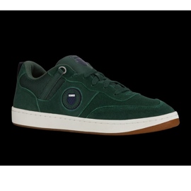 K-Swiss K-Varsity Sde 04316-381-M cipele zelena 1