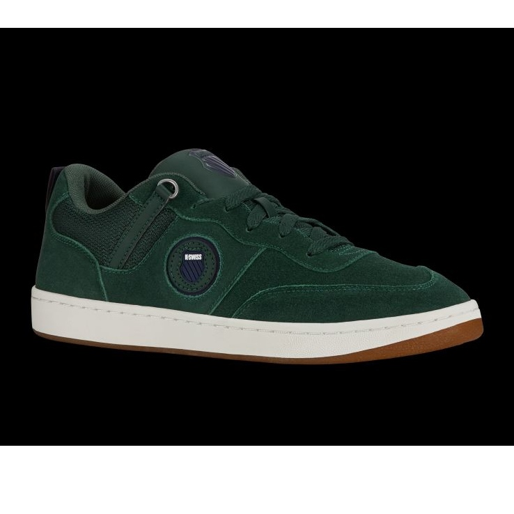 K-Swiss K-Varsity Sde 04316-381-M cipele zelena 1
