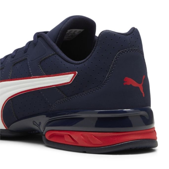 Puma cipele Tazon 7 Evo 310378-05 plava 1