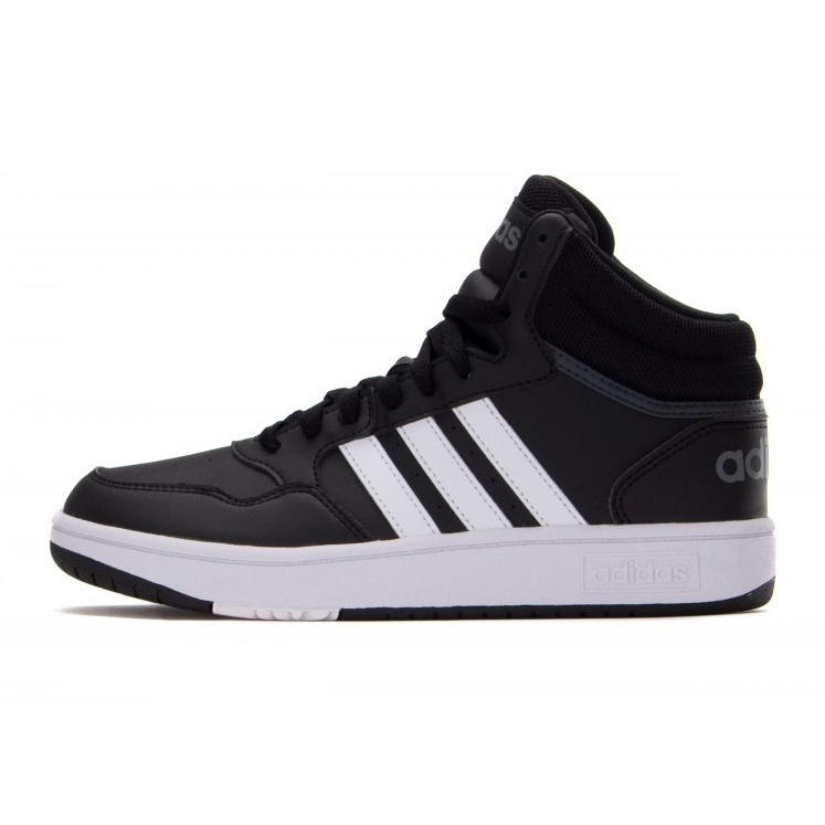 Adidas Hoops Mid 3.0 GW0402 tenisice crna 1