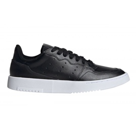 Adidas Supercourt J EE7727 cipele crno 1