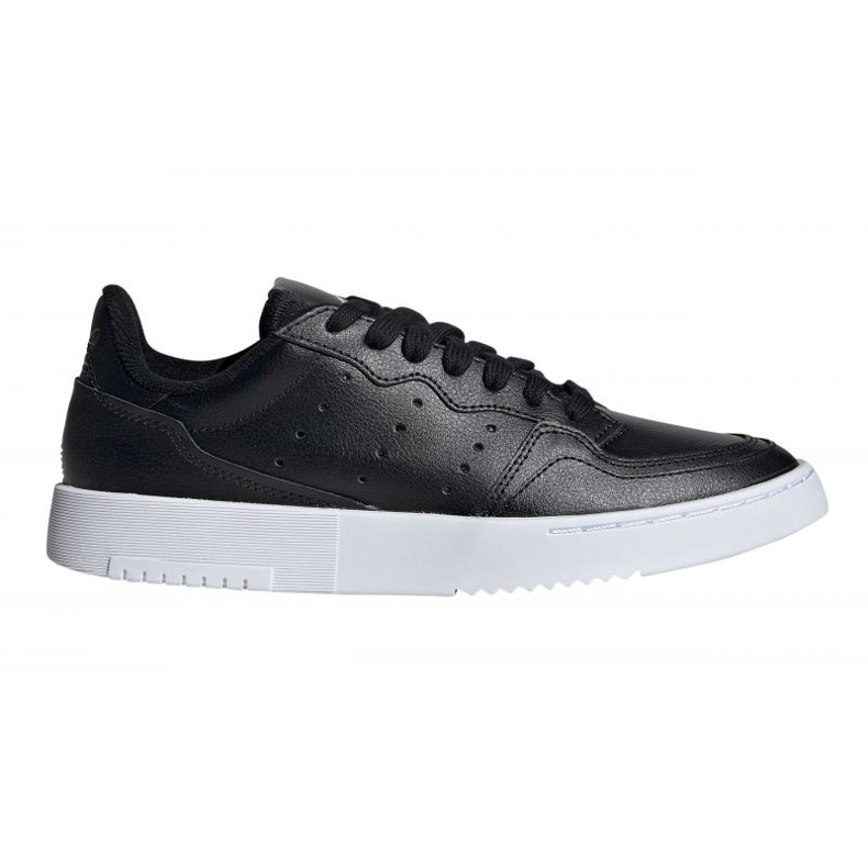 Adidas Supercourt J EE7727 cipele crno 1