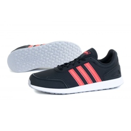 Adidas Vs Switch 3K Jr FW3960 cipele crno 1