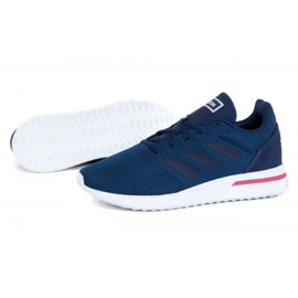 Cipele Adidas Run70S W F34340 plava 1