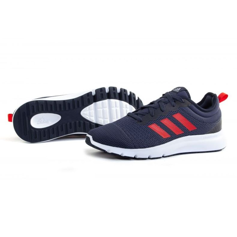 Adidas Fluidup GZ0554 tenisice plava 1