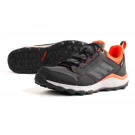Adidas Terrex Tracerrocker 2 Gtx GZ8909 tenisice crna 1