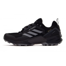 Tenisice adidas Terrex Swift R3 Gtx M HR1310 crno 1