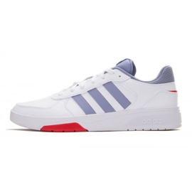Cipele Adidas Courtbeat M H06205 bijela 1