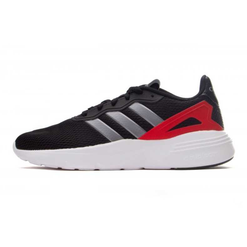 Adidas Nebzed M GX4284 cipele crno 1