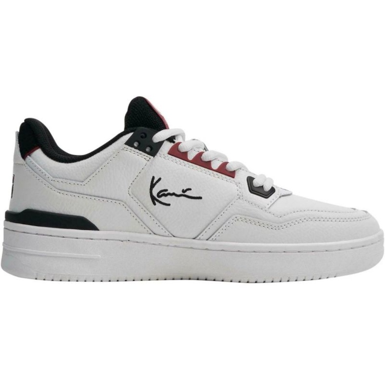Cipele Karl Kani Lxry Plus Sl M 1080375 bijela 1