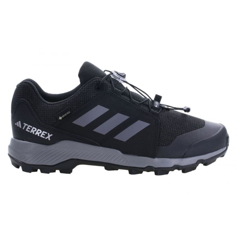 Adidas Terrex Gtx K IF7519 tenisice crna 1